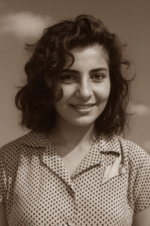 Eglantina Kume
