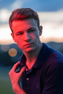 Egor Karetsky