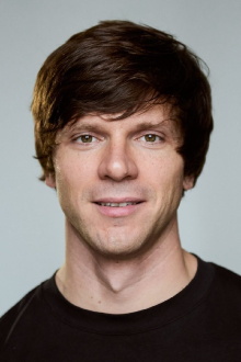 Egor Kozlikin
