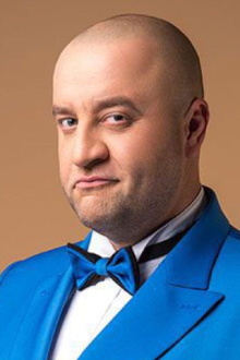 Egor Krutogolov