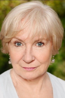 Eileen O'Brien