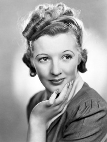 Eileen Peele