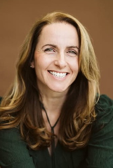 Eilidh Talman
