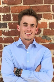 Eion Riley