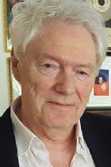 Eirik Wangberg
