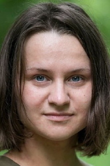 Ekaterina Artemova