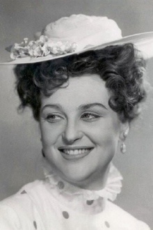 Ekaterina Kudryavtceva