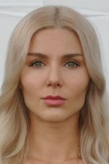 Ekaterina Vandaryeva