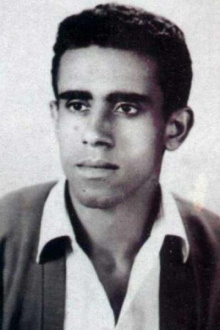 El Deif Ahmed