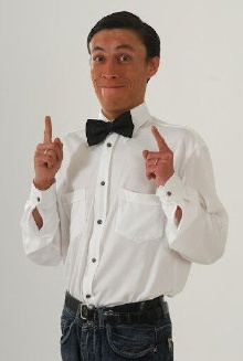 'El Poeta' Daniel Ponce