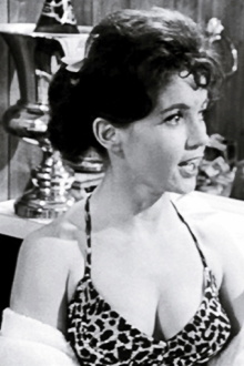 Elaine DuPont