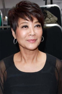 Elaine Jin Yan-Ling