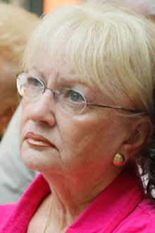 Elaine Langbaum