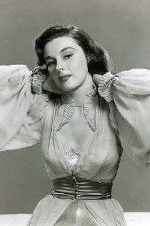 Elaine Stewart