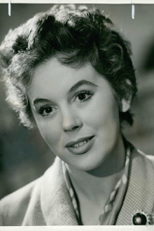 Elaine Usher
