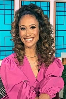 Elaine Welteroth