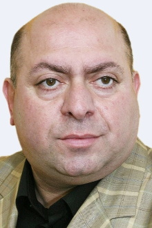 Elchin Hamidov