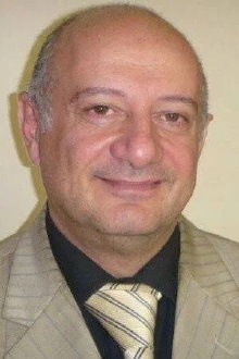 Elchin Imanov