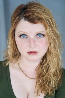 Eleanor Langthorne