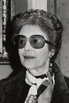 Eleanor Perry