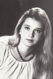 Elena Antonova