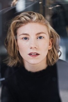 Elena Berthold