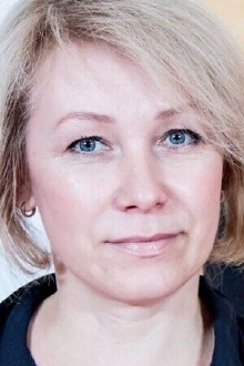 Elena Bulavkina
