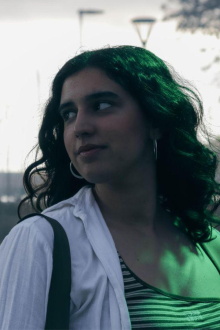 Elena de Aras