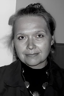 Elena Eliseeva Susekova
