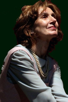 Elena Gowland