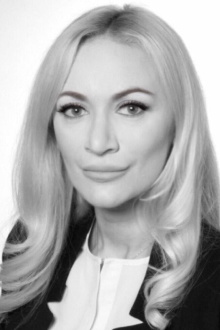 Elena Gruschka