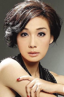 Elena Kong Mei-Yee