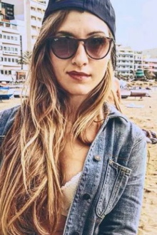 Elena Nikitina Bick