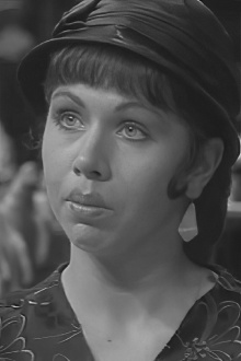 Elena Papanova