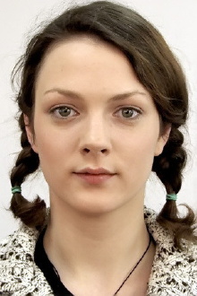 Elena Plaksina