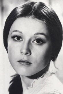Elena Prudnikova