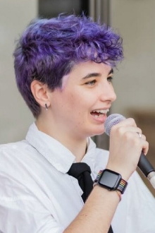 Elena Vallecce
