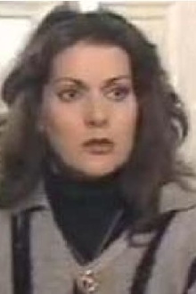 Eleni Saniou