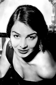 Eleonora Rossi Drago