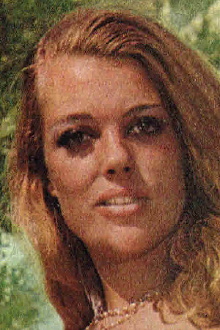 Elfie Zacharias