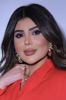 Elham Al-Fadhalah