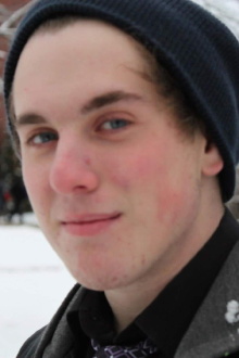 Eli Hayes