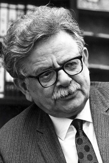 Elias Canetti
