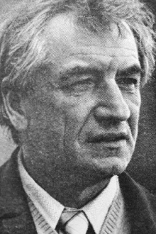 Elihiy Stavskyi
