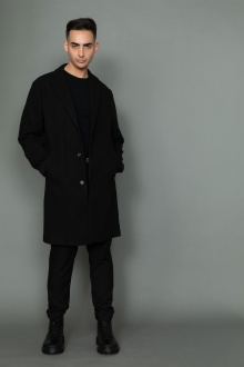 Elijah-Benjamin Macias