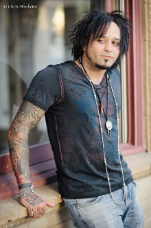 Elijah Tindall
