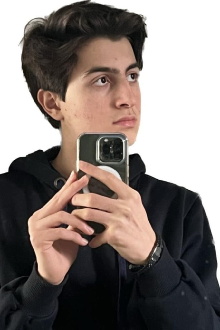 Elio El Hajj