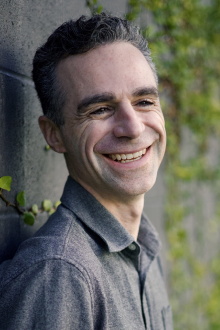 Eliot Galan