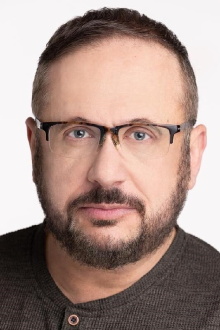 Eliott Harold