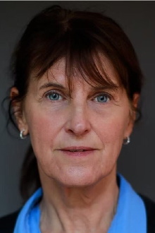 Elisa van Riessen